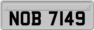 NOB7149