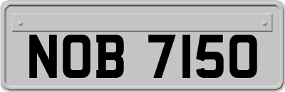 NOB7150