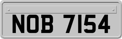 NOB7154