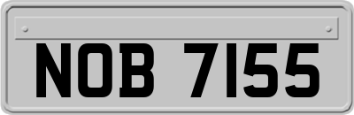 NOB7155