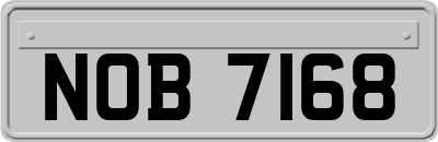 NOB7168