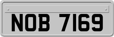 NOB7169