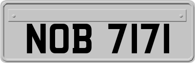 NOB7171