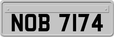 NOB7174
