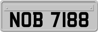 NOB7188