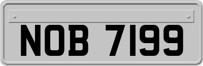 NOB7199