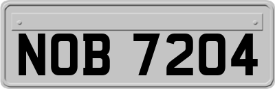NOB7204