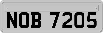 NOB7205