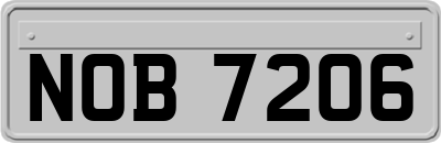NOB7206
