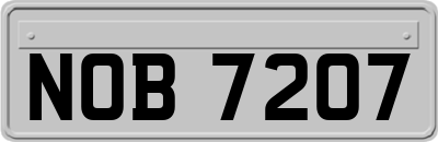 NOB7207