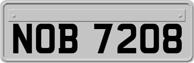 NOB7208