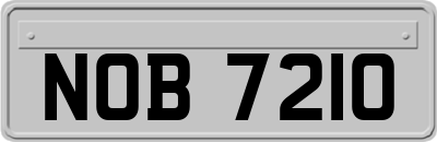 NOB7210