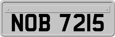 NOB7215