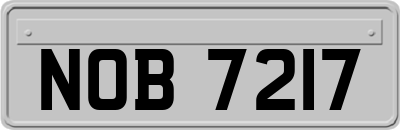 NOB7217