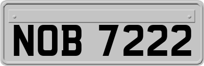 NOB7222