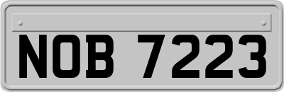 NOB7223
