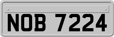 NOB7224