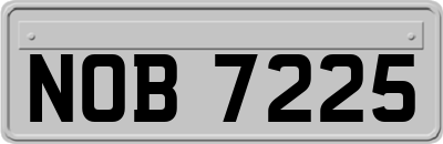 NOB7225
