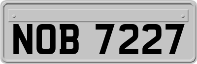 NOB7227