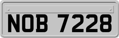 NOB7228