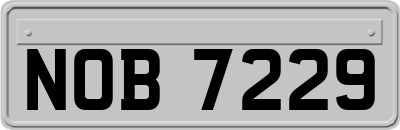 NOB7229