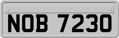NOB7230