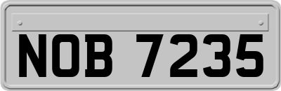 NOB7235