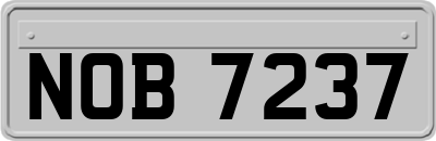 NOB7237