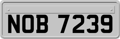 NOB7239