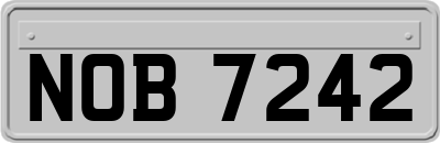 NOB7242
