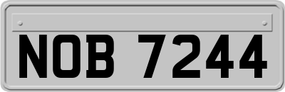 NOB7244