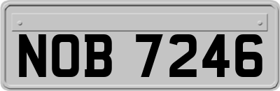 NOB7246