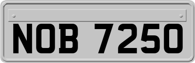 NOB7250