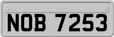 NOB7253