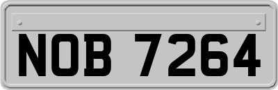 NOB7264