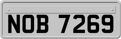NOB7269