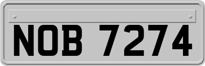 NOB7274