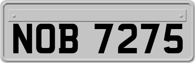 NOB7275