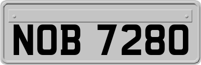 NOB7280