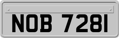 NOB7281