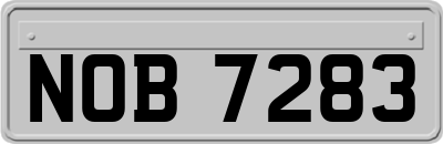 NOB7283