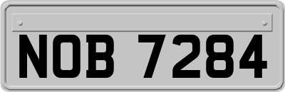 NOB7284