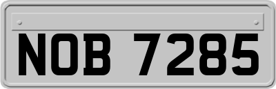 NOB7285