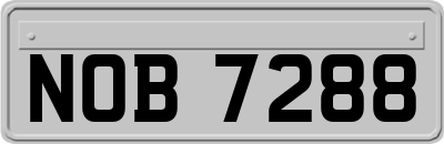 NOB7288