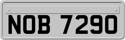 NOB7290