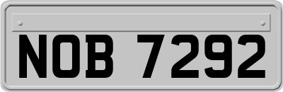 NOB7292