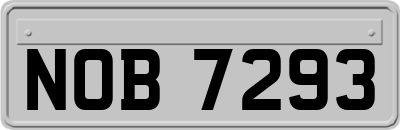 NOB7293