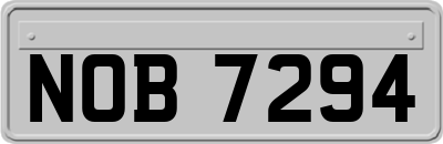 NOB7294