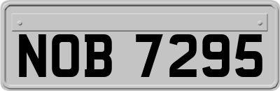 NOB7295