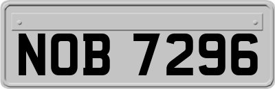NOB7296
